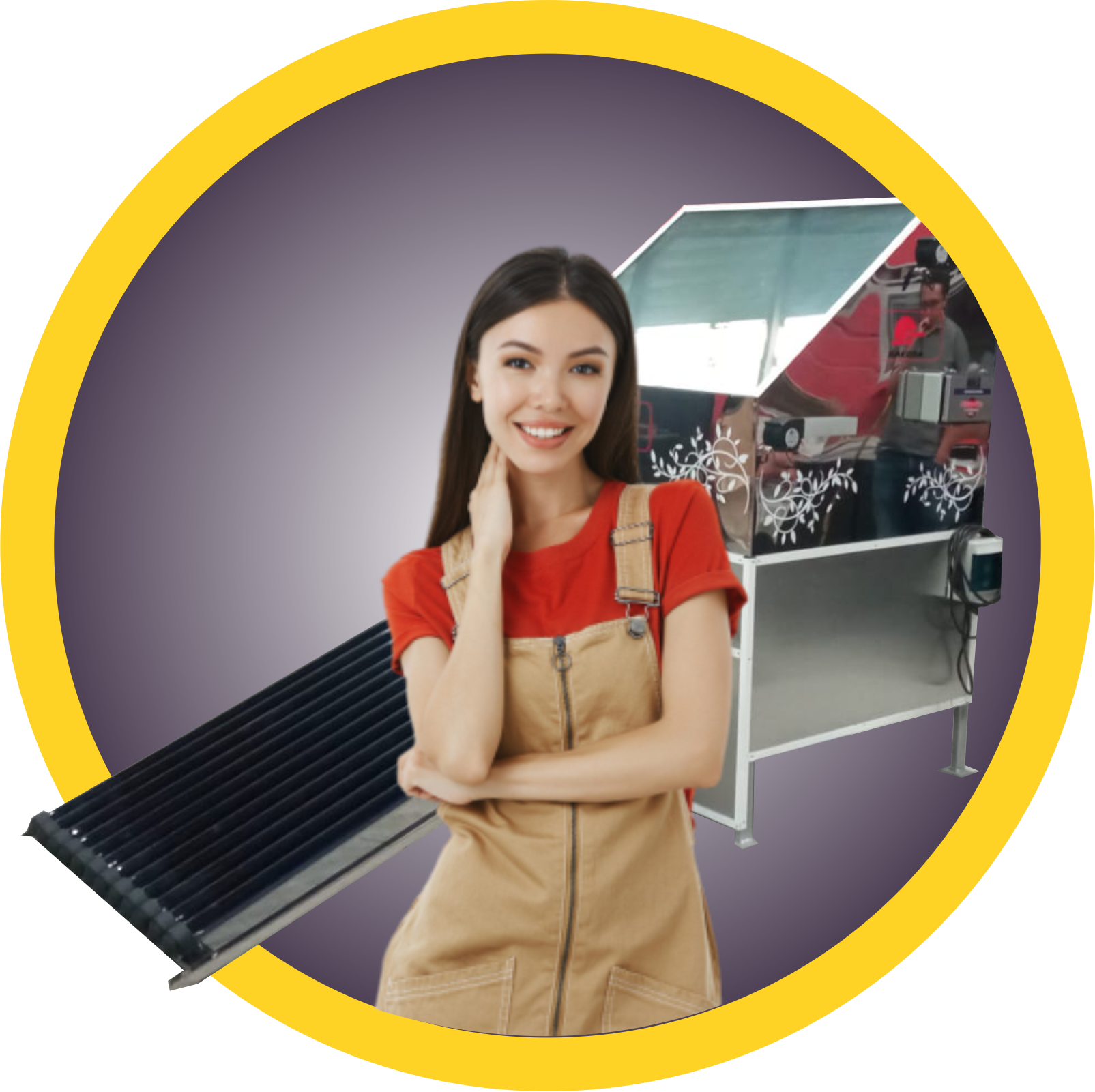 cotiza deshidratador plus hibrido  deshidratador saecsa energia solar