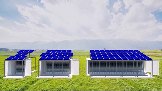 Deshidratadores SOLARES para alimentos SAECSA