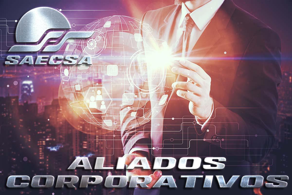 Aliados Corporativos SAECSA