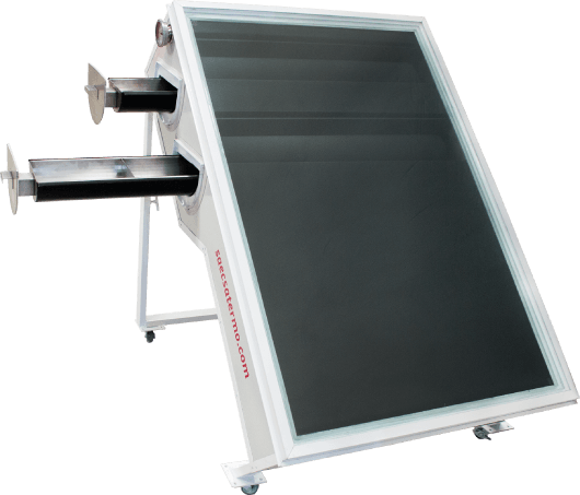 Horno Solar