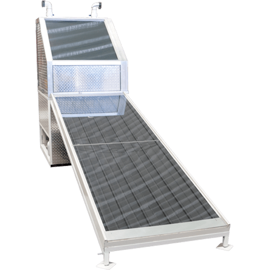 Horno Solar